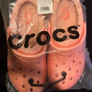 Crocs Pink